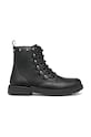 Geox bocanci copii ECLAIR J469QA.000BC.36.39 negru AW24