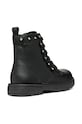 Fete Geox bocanci copii ECLAIR J469QA.000BC.36.39 negru