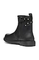 Geox bocanci copii ECLAIR negru J469QC.000BC.24.27