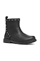 Geox bocanci copii ECLAIR cu snur negru J469QC.000BC.28.35