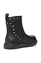 Fete Geox bocanci copii ECLAIR J469QC.000BC.36.39 negru