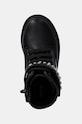 Geox bocanci copii ECLAIR negru J469QN.000BC.