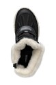 Детски зимни обувки Geox FLEXYPER AB J46APA.0AU50.28.35 тъмносин