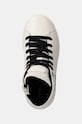 Geox sneakers pentru copii MIKIROSHI bej J46DVA.000BC.28.35