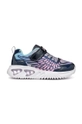 Geox sneakers pentru copii ASSISTER J46E9B.0ASKN.32.35 roz