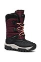 Geox gyerek hótaposó HIMALAYA AB textil burgundia J46FTA.0FU50.28.35