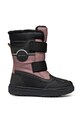 Geox cizme de iarna pentru copii JUNSHEE PG J46HSA.0MEFU.36.39 roz AW24