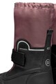 Geox buty zimowe dziecięce JUNSHEE PG J46HSB.0MEFU.28.35 różowy
