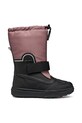Geox buty zimowe dziecięce JUNSHEE PG J46HSB.0MEFU.36.39 różowy AW24