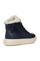Fete Geox cizme de iarna pentru copii THELEVEN AB J46HTA.077BC.24.27 albastru