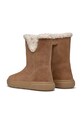 Geox cizme de iarna pentru copii din piele intoarsa THELEVEN WPF J46HYA.00022.24.27