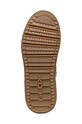 Geox cizme de iarna pentru copii din piele intoarsa THELEVEN WPF J46HYA.00022.36.39