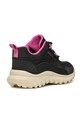 Fete Geox pantofi copii SIMBYOS ABX J46LGA.0FU50.24.27 negru