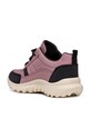 Geox pantofi copii SIMBYOS ABX roz J46LGA.0FU50.36.39