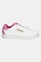 Geox sneakersy dziecięce ECLYPER J46LRA.000BC. biały AW24