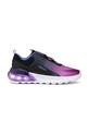 Fete Geox sneakers pentru copii ACTIVART ILLUMINUS J46LZA.0EE9J.24.27 violet
