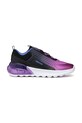 Geox sneakersy dziecięce ACTIVART ILLUMINUS J46LZA.0EE9J.28.31 fioletowy AW24