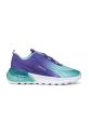 Geox sneakers pentru copii ACTIVART ILLUMINUS J46LZA.0EE9J.36.38 violet AW24