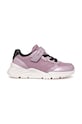 Geox sneakersy dziecięce LOFTUS J46M2C.0ASAJ.24.27 różowy AW24