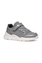 Geox sneakers pentru copii LOFTUS sintetic gri J46M2C.0ASAJ.24.27