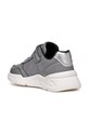 Geox sneakers pentru copii LOFTUS gri J46M2C.0ASAJ.24.27