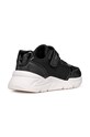 Dziewczynka Geox sneakersy dziecięce LOFTUS J46M2C.0ASAJ.24.27 czarny