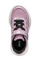 Dětské sneakers boty Geox LOFTUS J46M2C.0ASAJ.28.35 růžová