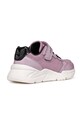 Dziewczynka Geox sneakersy dziecięce LOFTUS J46M2C.0ASAJ.36.39 różowy