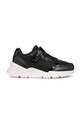 Детски маратонки Geox LOFTUS J46M2C.0ASAJ.36.39 черен AW24