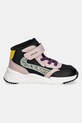 Geox sneakers pentru copii LOFTUS J46M2D.054FU.28.35 roz AW24