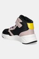 Fete Geox sneakers pentru copii LOFTUS J46M2D.054FU.28.35 roz