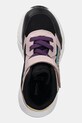 Geox sneakers pentru copii LOFTUS roz J46M2D.054FU.28.35