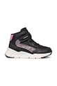 Dětské sneakers boty Geox LOFTUS J46M2D.054FU.36.39 černá AW24