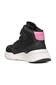 Dětské sneakers boty Geox LOFTUS černá J46M2D.054FU.36.39