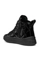 Geox trampki dziecięce LAQUINNY czarny J46M3B.000HH.36.39