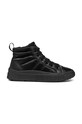 Geox trampki dziecięce LAQUINNY J46M3C.0LVBC.36.39 czarny AW24
