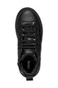 Geox trampki dziecięce LAQUINNY J46M3C.0LVBC.36.39 czarny