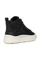 Fete Geox tenisi copii LAQUINNY J46M3D.0EWBC.36.39 negru