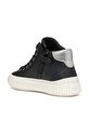 Detské tenisky Geox LAQUINNY čierna J46M3F.000BC.28.35