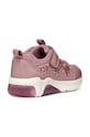 Dziewczynka Geox sneakersy dziecięce FADINLIGHT J46M4D.054AJ.28.31 różowy
