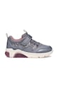 Geox sneakersy dziecięce FADINLIGHT J46M4D.054AJ.28.31 szary AW24