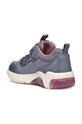Geox sneakersy dziecięce FADINLIGHT szary J46M4D.054AJ.28.31