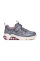 Geox sneakersy dziecięce FADINLIGHT J46M4D.054AJ.28.31 szary