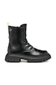 Geox workery dziecięce MAQUINNENS J46M6B.000CN.36.40 czarny AW24