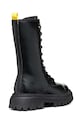 Fete Geox bocanci copii MAQUINNENS J46M6C.000CN.36.40 negru