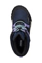 Geox cizme de iarna copii TREKKYUP AB J46M7F.0FU50.24.27 bleumarin