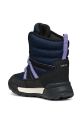 Geox scarpe invernali bambini TREKKYUP AB blu navy J46M7F.0FU50.28.35