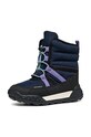 Dětské zimní boty Geox TREKKYUP AB J46M7F.0FU50.28.35 námořnická modř