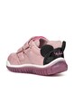 Geox sneakersy dziecięce x Disney różowy B4661B.0AJ02.