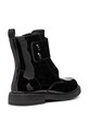 Fete Geox bocanci copii ECLAIR J469QE.000HH.36.39 negru